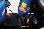 Solis 20 Kleintraktor mit Servolenkung & Allrad – 20 PS Mitsubishi Dieseltraktor – Bild 8
