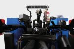 Solis 20 Kleintraktor mit Servolenkung & Allrad – 20 PS Mitsubishi Dieseltraktor – Bild 12