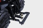 Solis 20 Kleintraktor mit Servolenkung & Allrad – 20 PS Mitsubishi Dieseltraktor – Bild 13