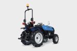 Solis 22 Kleintraktor mit Servolenkung & Allrad – 22 PS Kompakttraktor – Bild 2