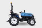 Solis 22 Kleintraktor mit Servolenkung & Allrad – 22 PS Kompakttraktor – Bild 3