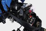 Solis 22 Kleintraktor mit Servolenkung & Allrad – 22 PS Kompakttraktor – Bild 6