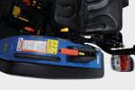 Solis 22 Kleintraktor mit Servolenkung & Allrad – 22 PS Kompakttraktor – Bild 7