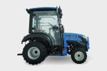 Solis 26 Kleintraktor 26 PS mit Kabine – Allrad, 9+9 Getriebe, Mitsubishi Diesel – Bild 2