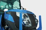 Solis 26 Kleintraktor 26 PS mit Kabine – Allrad, 9+9 Getriebe, Mitsubishi Diesel – Bild 8