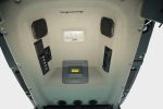 Solis 26 Kleintraktor 26 PS mit Kabine – Allrad, 9+9 Getriebe, Mitsubishi Diesel – Bild 12