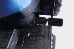 Solis 26 Kleintraktor mit Allrad & Servolenkung – 26 PS Mitsubishi Dieseltraktor – Bild 12