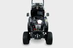 Solis 26 HST Limited Edition Schwarz 26 PS Diesel mit Allrad – Hydrostat Kleintraktor mit Mitsubishi Motor – Bild 8