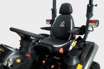 Solis 26 HST Limited Edition Schwarz 26 PS Diesel mit Allrad – Hydrostat Kleintraktor mit Mitsubishi Motor – Bild 9