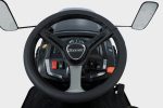 Solis 26 HST Limited Edition Schwarz 26 PS Diesel mit Allrad – Hydrostat Kleintraktor mit Mitsubishi Motor – Bild 10