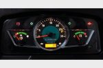 Solis 26 HST Limited Edition Schwarz 26 PS Diesel mit Allrad – Hydrostat Kleintraktor mit Mitsubishi Motor – Bild 12