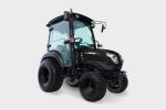 Solis 26 HST Panther Kleintraktor mit Kabine Schwarz – 26 PS, Hydrostat, Allrad – Bild 3