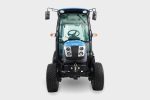 Solis 26 HST Kleintraktor mit Kabine – 26 PS Mitsubishi Diesel, Hydrostat, Allrad – Bild 4