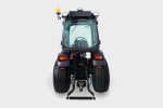 Solis 26 HST Kleintraktor mit Kabine – 26 PS Mitsubishi Diesel, Hydrostat, Allrad – Bild 5