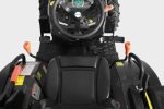 Solis 26 Panther Schwarz mit Seitenschaltung – 26 PS Kleintraktor mit Allrad & Servolenkung – Bild 2