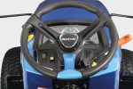 Solis 26 Tiger Blau Kleintraktor – 26 PS Allradtraktor mit Servolenkung – Bild 6