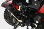Solis 26 Tiger Rot Kleintraktor – 26 PS Allradtraktor mit Servolenkung – Bild 8