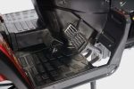 Solis 26 Tiger Rot Kleintraktor – 26 PS Allradtraktor mit Servolenkung – Bild 11