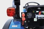 Solis 26S Kleintraktor – 26 PS Allradtraktor mit Seitenschaltung & Servolenkung – Bild 4