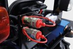Solis 26S Kleintraktor – 26 PS Allradtraktor mit Seitenschaltung & Servolenkung – Bild 7