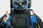 Solis 26S Kleintraktor – 26 PS Allradtraktor mit Seitenschaltung & Servolenkung – Bild 8
