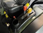 Startrac 26 HST Kleintraktor 25 PS Diesel – Hydrostat Allradtraktor mit Industriebereifung & Zapfwelle – Bild 11
