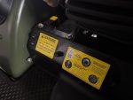 Startrac 26 HST Kleintraktor 25 PS Diesel – Hydrostat Allradtraktor mit Industriebereifung & Zapfwelle – Bild 12