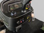 Startrac 26 HST Kleintraktor 25 PS Diesel – Hydrostat Allradtraktor mit Industriebereifung & Zapfwelle – Bild 13