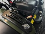 Startrac 26 HST Kleintraktor 25 PS Diesel – Hydrostat Allradtraktor mit Industriebereifung & Zapfwelle – Bild 14