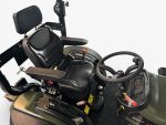 Startrac 26 HST Kleintraktor 25 PS Diesel – Hydrostat Allradtraktor mit Industriebereifung & Zapfwelle – Bild 15