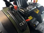 Startrac 26 HST Kleintraktor Vorführmodell – 25 PS, Hydrostat, Frontzapfwelle, Frontkraftheber – Bild 9