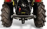 Startrac 26 Kleintraktor 25 PS – Allrad Kompakttraktor mit Mitsubishi Dieselmotor – Bild 3