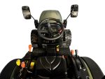 Startrac 26 Kleintraktor 25 PS mit Industriebereifung – Allrad Kompakttraktor – Bild 7