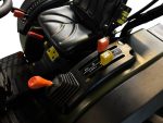 Startrac 26 Kleintraktor 25 PS mit Industriebereifung – Allrad Kompakttraktor – Bild 10