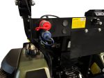 Startrac 26 Kleintraktor 25 PS mit Industriebereifung – Allrad Kompakttraktor – Bild 11
