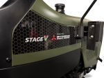 Startrac 26 Kleintraktor 25 PS mit Industriebereifung – Allrad Kompakttraktor – Bild 12