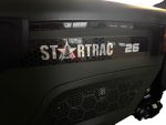 Startrac 26 Kleintraktor 25 PS mit Industriebereifung – Allrad Kompakttraktor – Bild 13