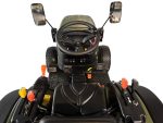 Startrac 26 Kleintraktor 25 PS mit Rasenbereifung – Allrad Kompakttraktor – Bild 8