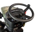 Startrac 26 Kleintraktor 25 PS mit Rasenbereifung – Allrad Kompakttraktor – Bild 11