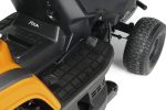 Stiga Rasentraktor Estate 598, 98 cm Schnittbreite, 452 cm³ Motor, Hydrostat, 240 L Fangkorb, Mulchkit inkl. – Bild 11