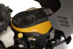 STIGA Rasentraktor Estate 598 W, 98 cm Schnittbreite, 586 cm³ V-Twin Motor, Hydrostat, inkl. Mulchkit, Anhängerkupplung & Ladegerät – Bild 5