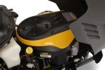 STIGA Rasentraktor Estate 598 W, 98 cm Schnittbreite, 586 cm³ V-Twin Motor, Hydrostat, inkl. Mulchkit, Anhängerkupplung & Ladegerät – Bild 11