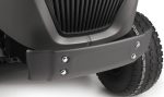 Rasentraktor 102 cm Schnittbreite, 24,6 PS Honda GXV 630, Hydrostat, 300 L Fangkorb, Mulchfunktion – Bild 9
