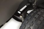 Rasentraktor 102 cm Schnittbreite, 24,6 PS Honda GXV 630, Hydrostat, 300 L Fangkorb, Mulchfunktion – Bild 15
