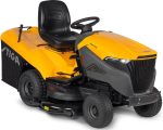 STIGA Estate 7122 W Rasentraktor 122 cm, 21,8 PS, Hydrostat, 300 L Fangkorb, Mulchfunktion