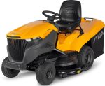 STIGA Estate 7122 W Rasentraktor 122 cm, 21,8 PS, Hydrostat, 300 L Fangkorb, Mulchfunktion – Bild 2