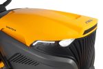 STIGA Estate 7122 W Rasentraktor 122 cm, 21,8 PS, Hydrostat, 300 L Fangkorb, Mulchfunktion – Bild 4