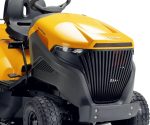 Stiga Rasentraktor Estate 798 W Special Honda, 98 cm Schnittbreite, 2-Zylinder Motor, inkl. Mulchkit, Fangkorb 300 L – Bild 6