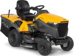 STIGA Estate 9102 WX Rasentraktor 102 cm – 24,7 PS Honda GXV 690, Allrad, Hydrostat, 360 L Fangkorb
