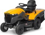 STIGA Estate 9102 WX Rasentraktor 102 cm – 24,7 PS Honda GXV 690, Allrad, Hydrostat, 360 L Fangkorb – Bild 3